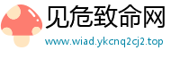 见危致命网